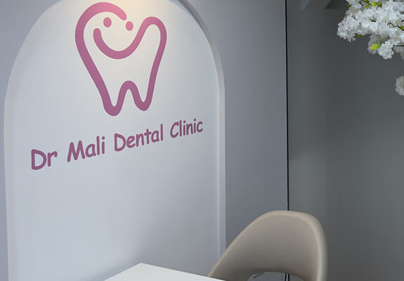 Dr Mali Dental Clinic