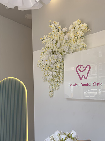 Dr Mali Dental Clinic