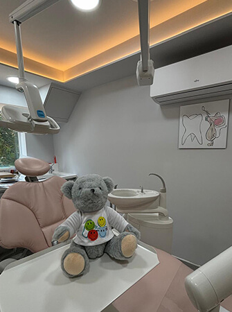 Dr Mali Dental Clinic