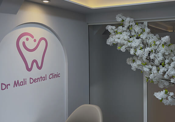 Dr Mali Dental Clinic